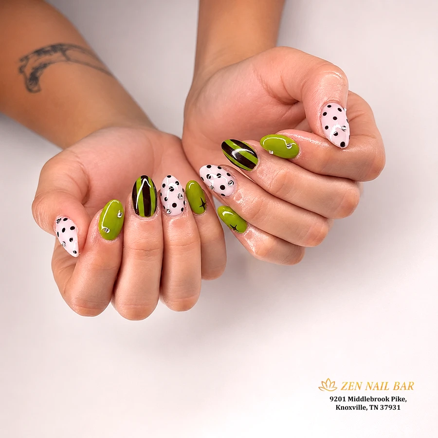  Zen Nail Bar